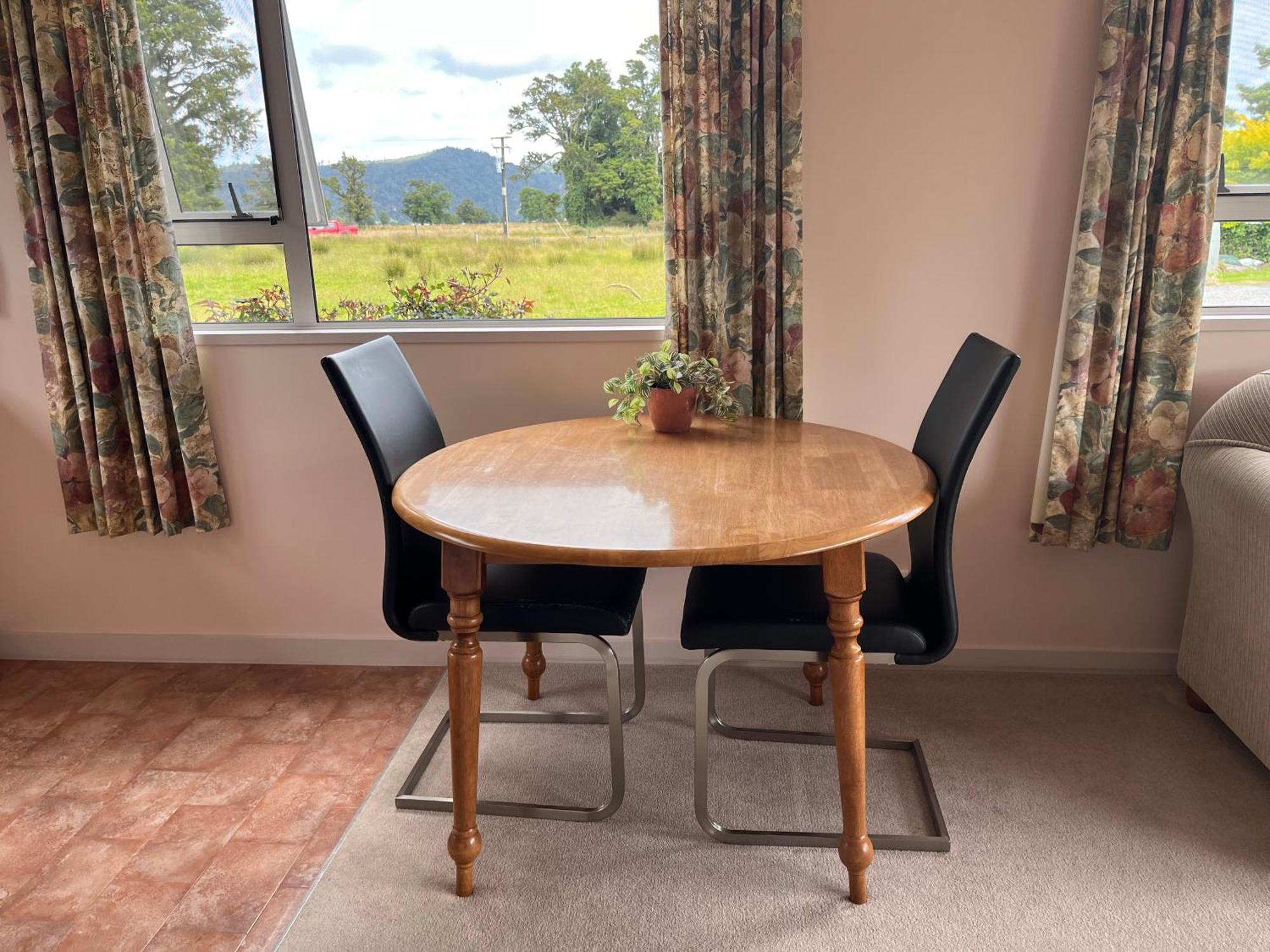 Carrickfergus Cottage Unit 1 Harihari Luaran gambar
